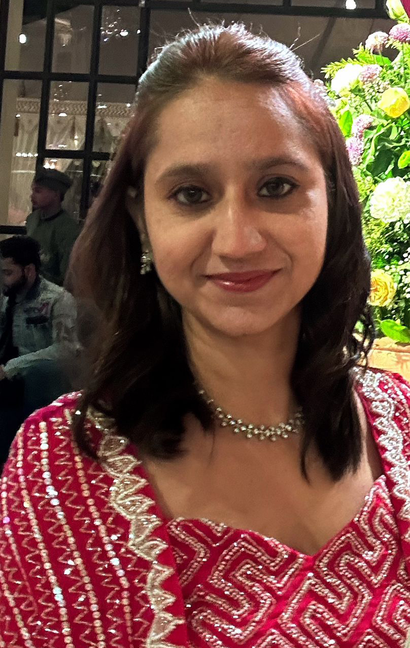 Gurpreet Kaur