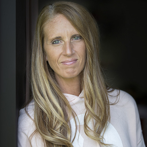 Julie Auman | Reiki Master Teacher & Self-Love Guide