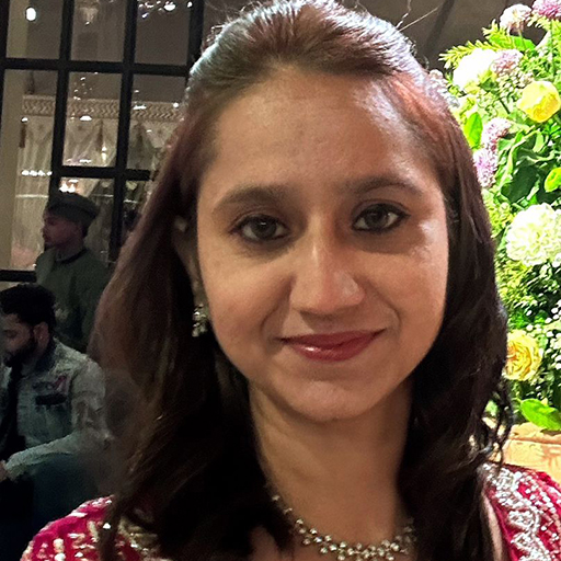Gurpreet Kaur | Reiki Master Practitioner