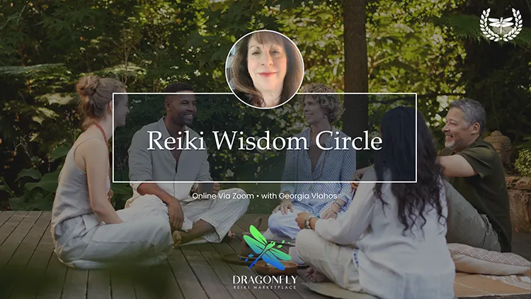 Reiki Wisdom Circle