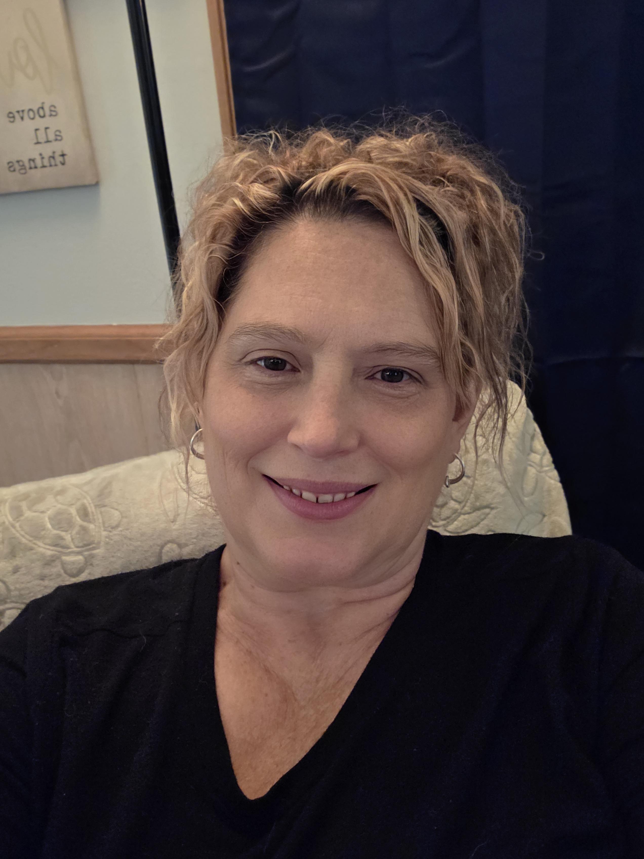Ansley Stansell | Reiki Master Practitioner