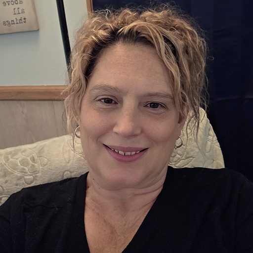Ansley Stansell | Reiki Master Practitioner