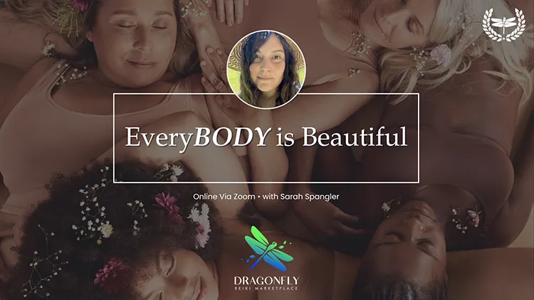 EveryBODY is Beautiful