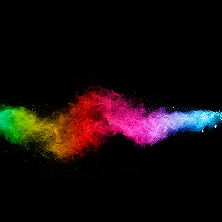 LGBTQ+ Spirituality Circle