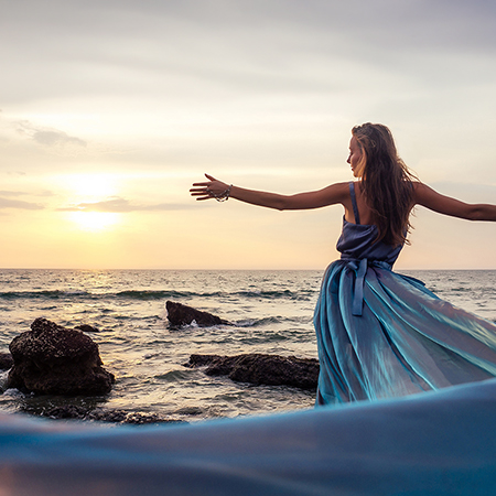 Energetic Cord Cutting: Releasing Energies That No Longer Serve