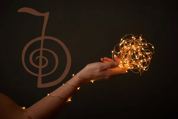 You Don't Have to Believe in Energy Work