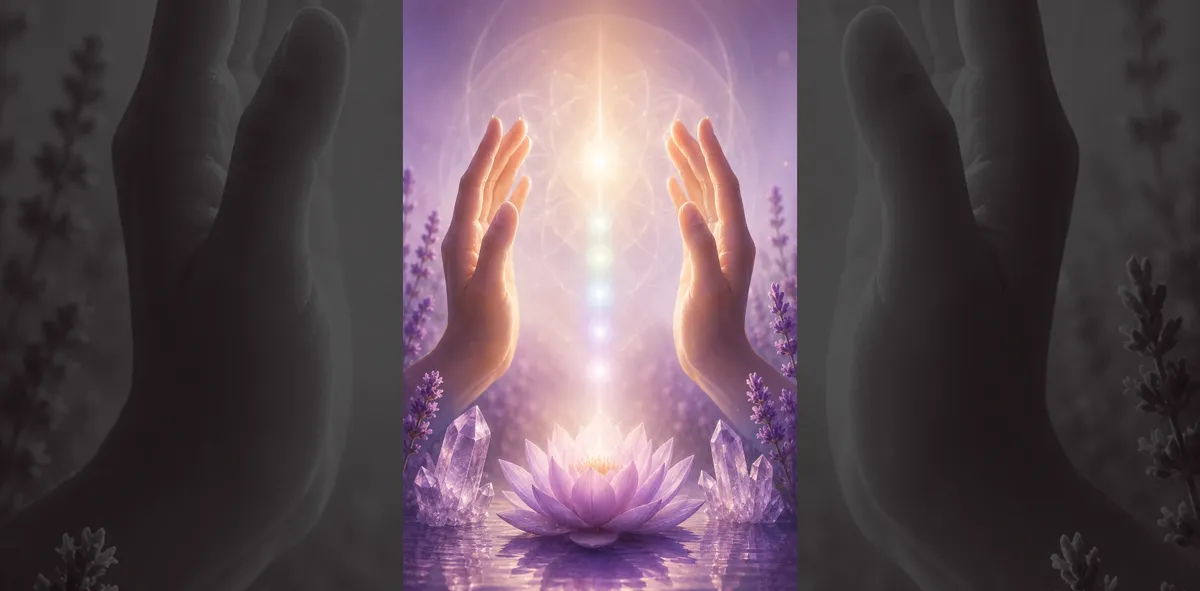 Reiki Musings