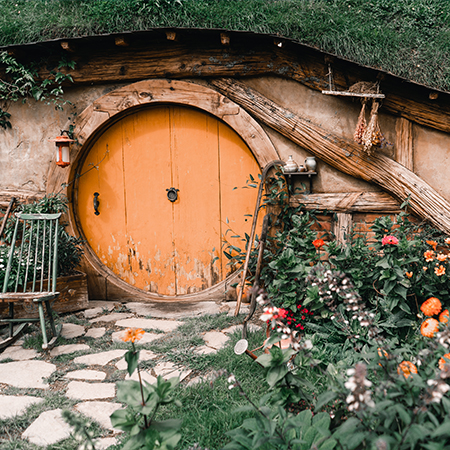 Botanicals, Reiki & You with Sarah Spangler