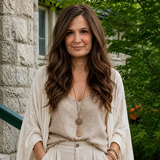 Isadora Nolan | Reiki Master and Biofield/Energy Facilitator