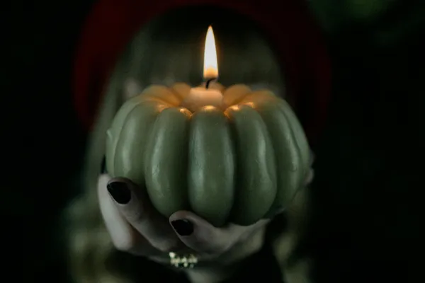Something Wickedly Wonderful This Way Comes