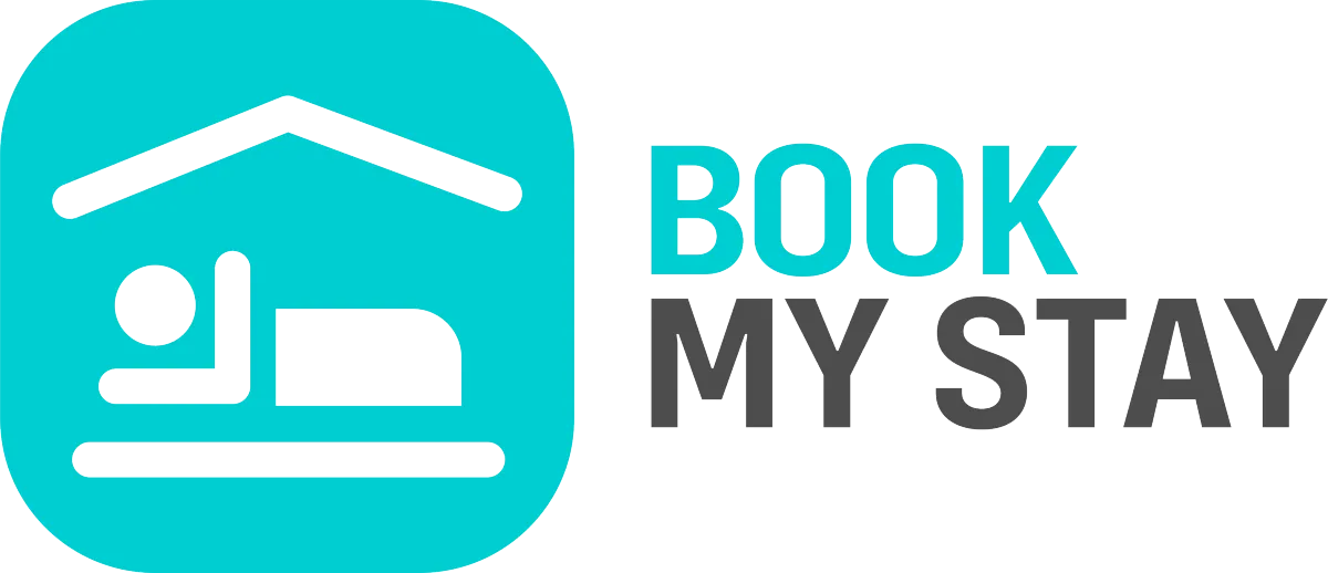 Book My Stay