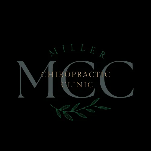 Miller Chiropractic Logo