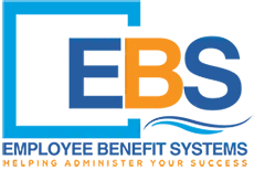 EBS logo