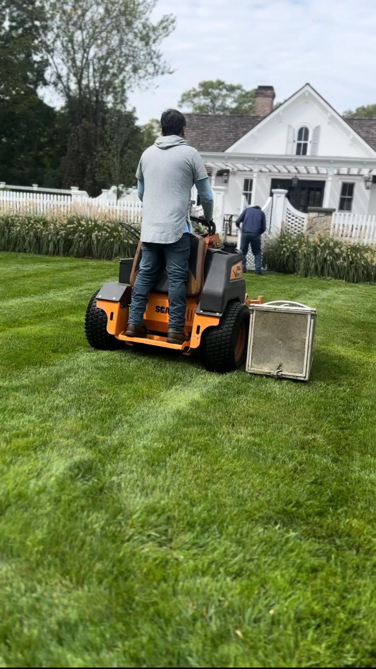 Concrete Contractor in Ventura County