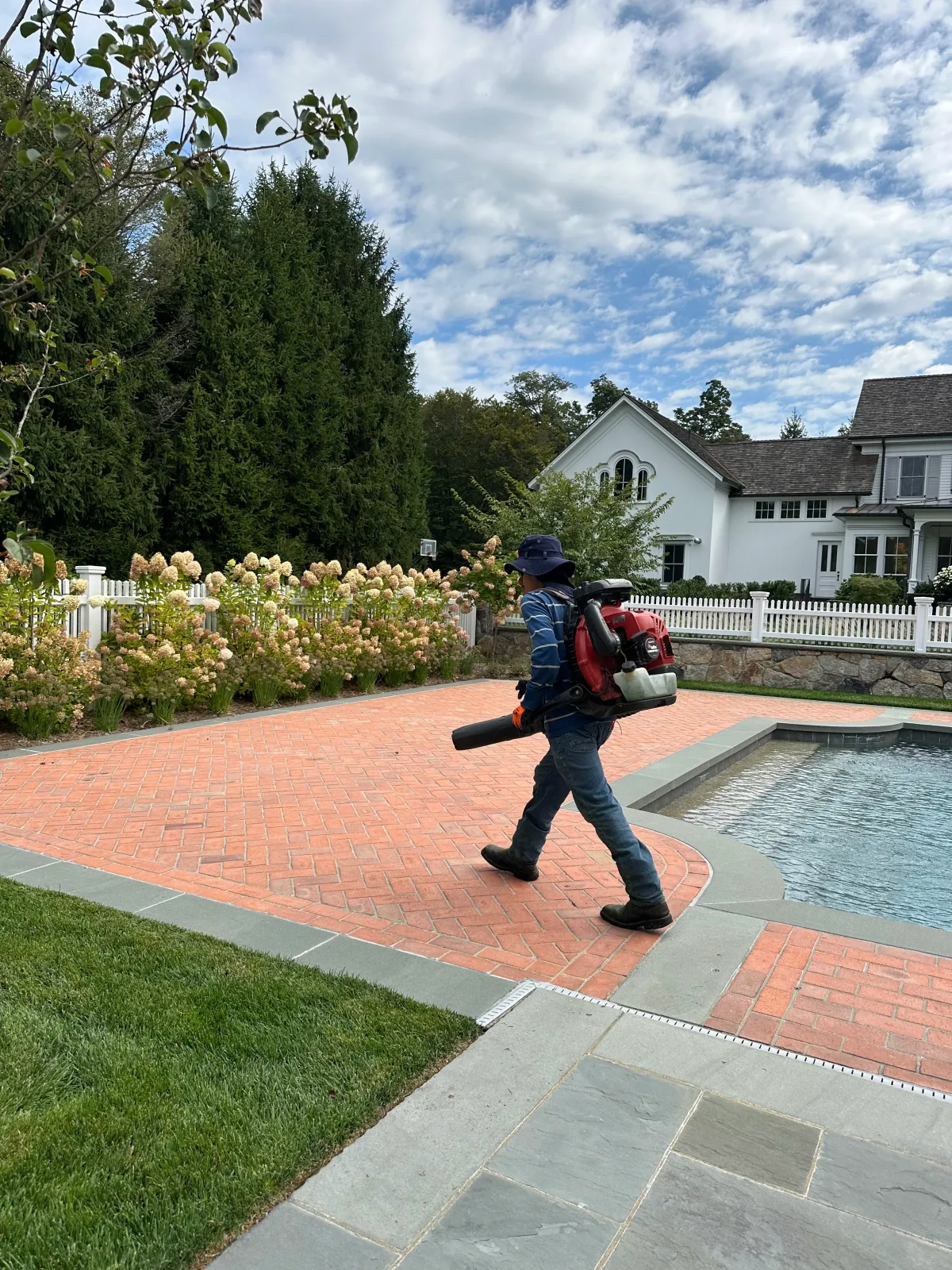 Concrete Contractor in Ventura County