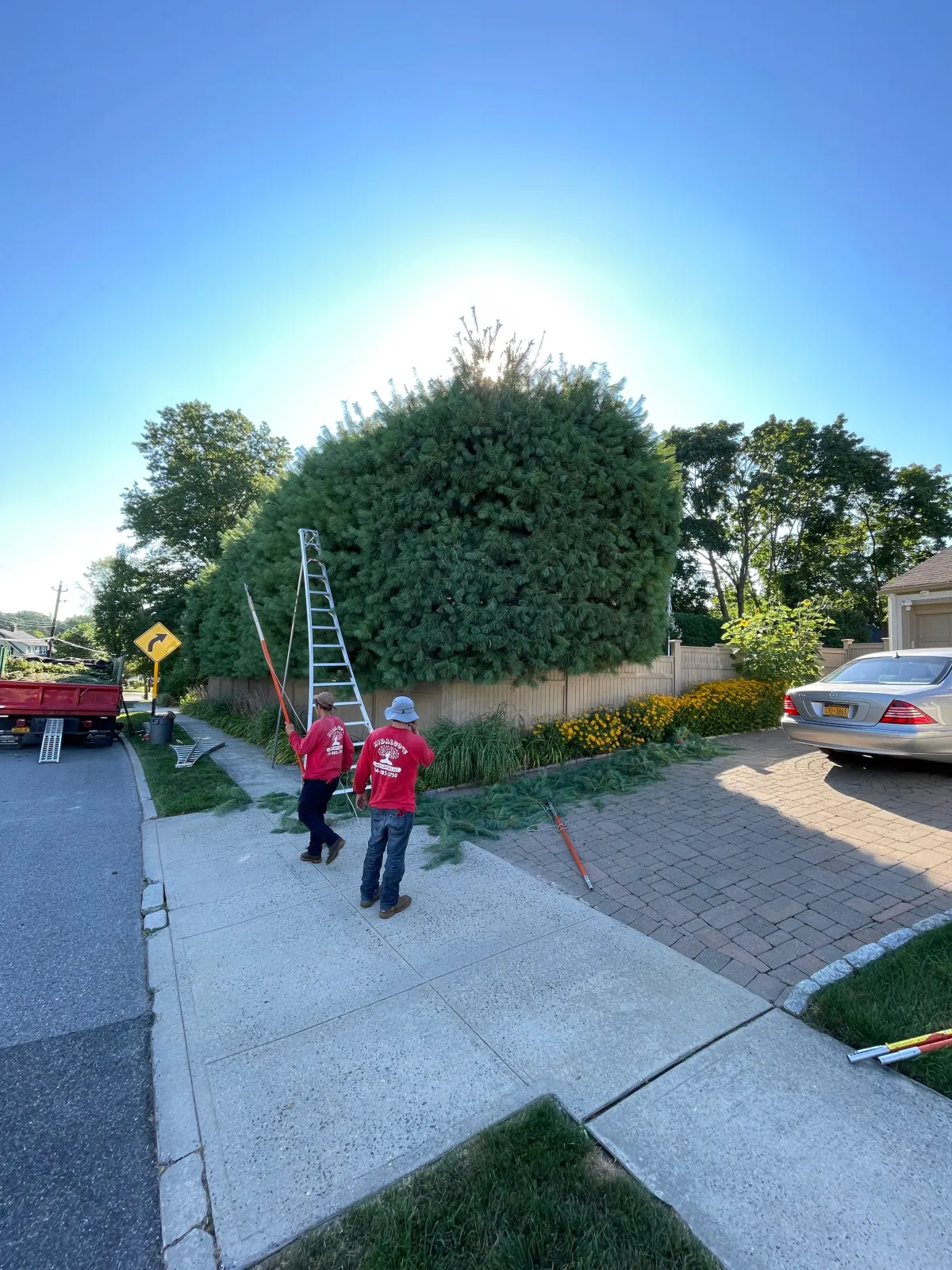 Concrete Contractor in Ventura County