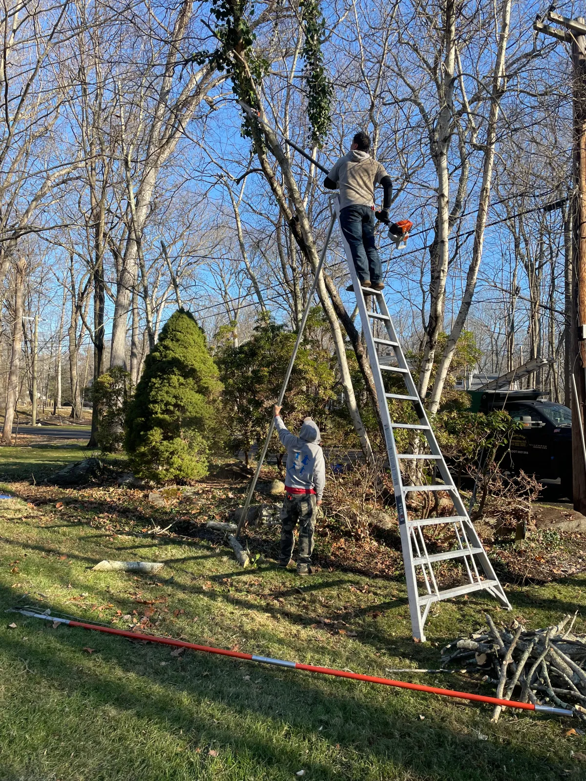 Concrete Contractor in Ventura County