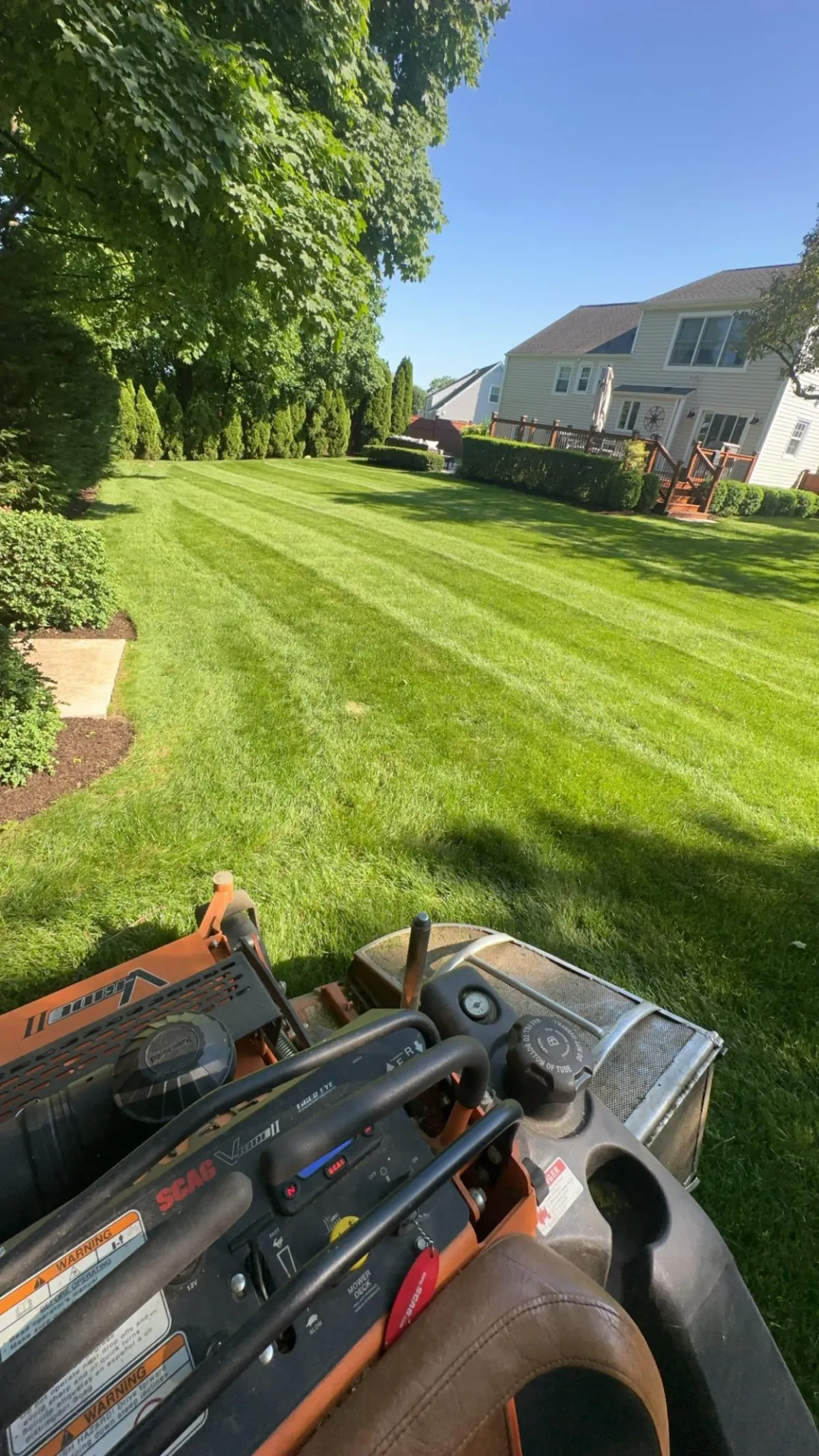 Concrete Contractor in Ventura County