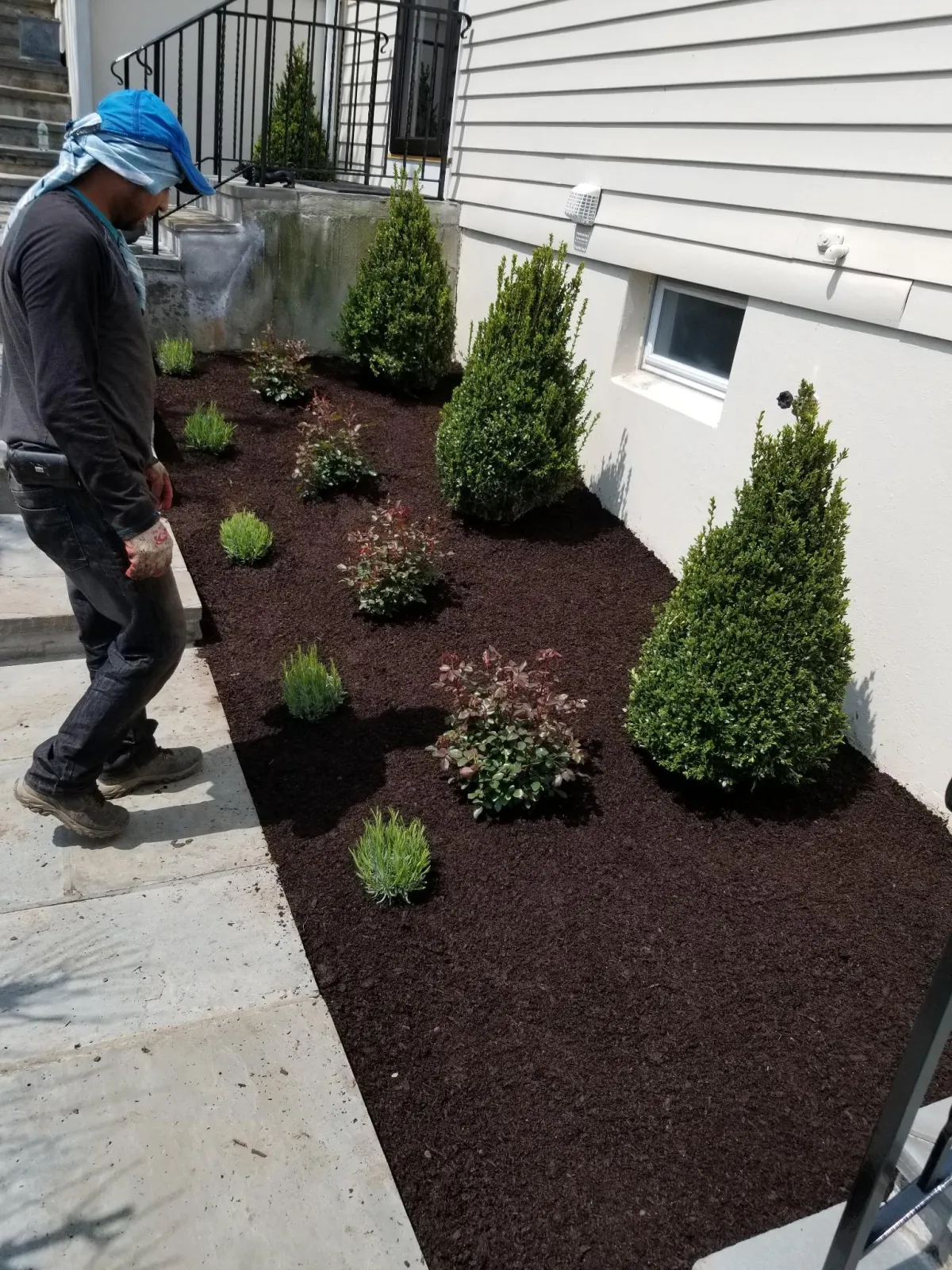 Concrete Contractor in Ventura County