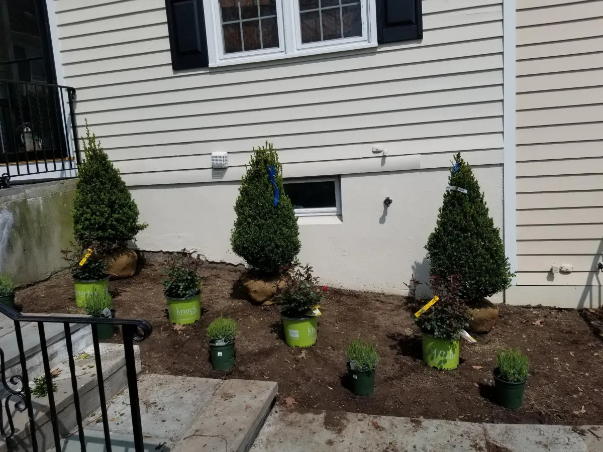 Concrete Contractor in Ventura County