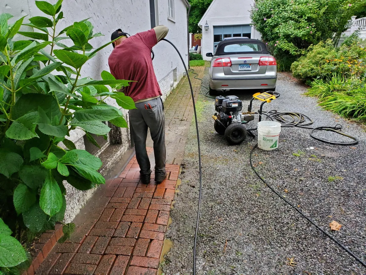 Concrete Contractor in Ventura County