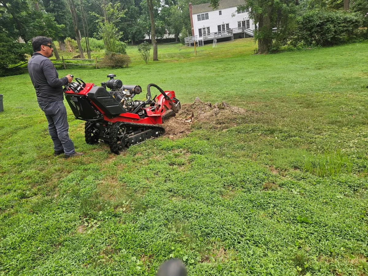 Concrete Contractor in Ventura County