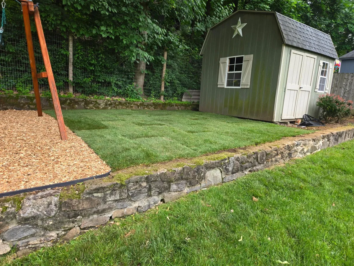 Landscape Contractor in Ventura County