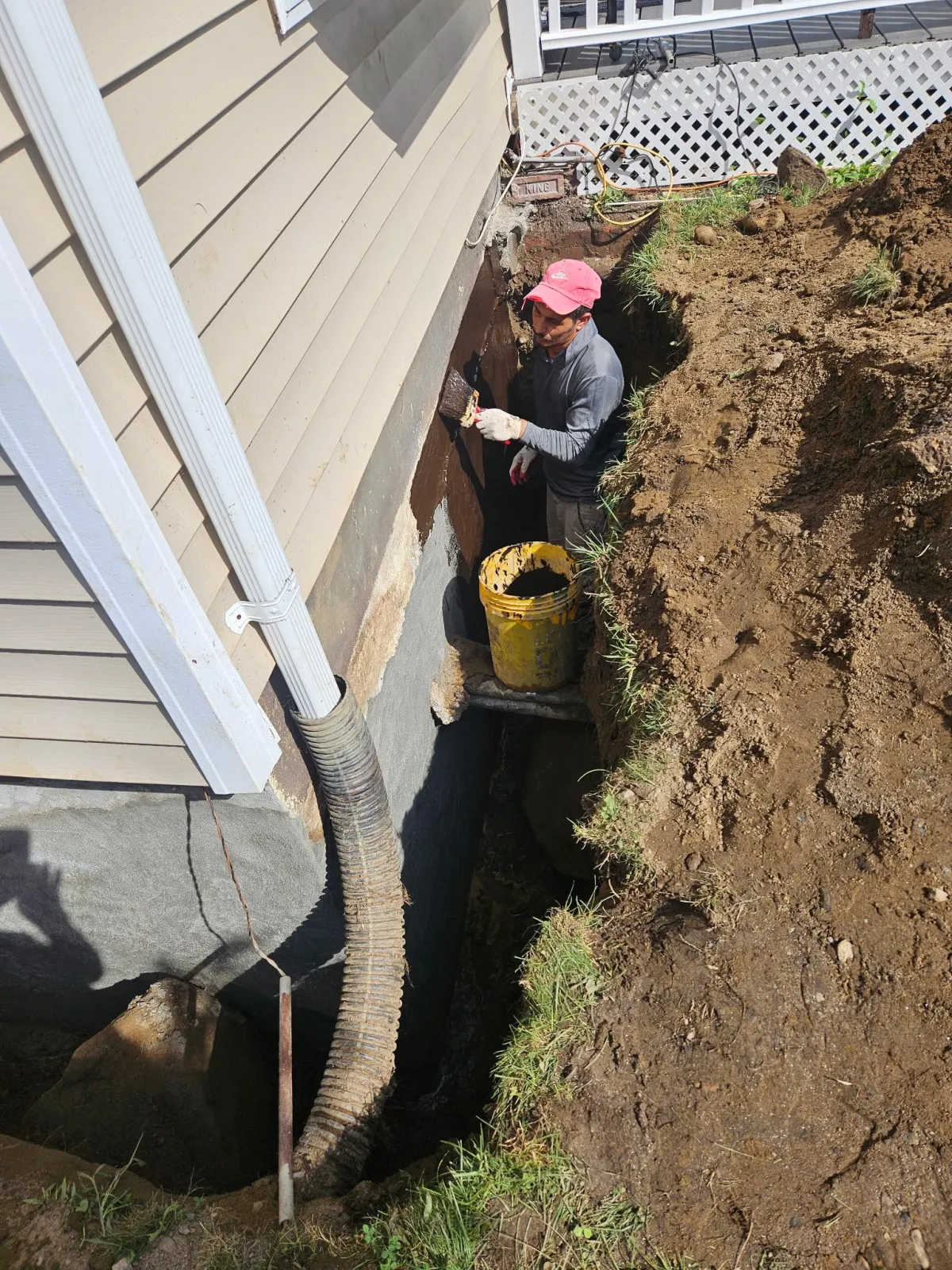 Concrete Contractor in Ventura County