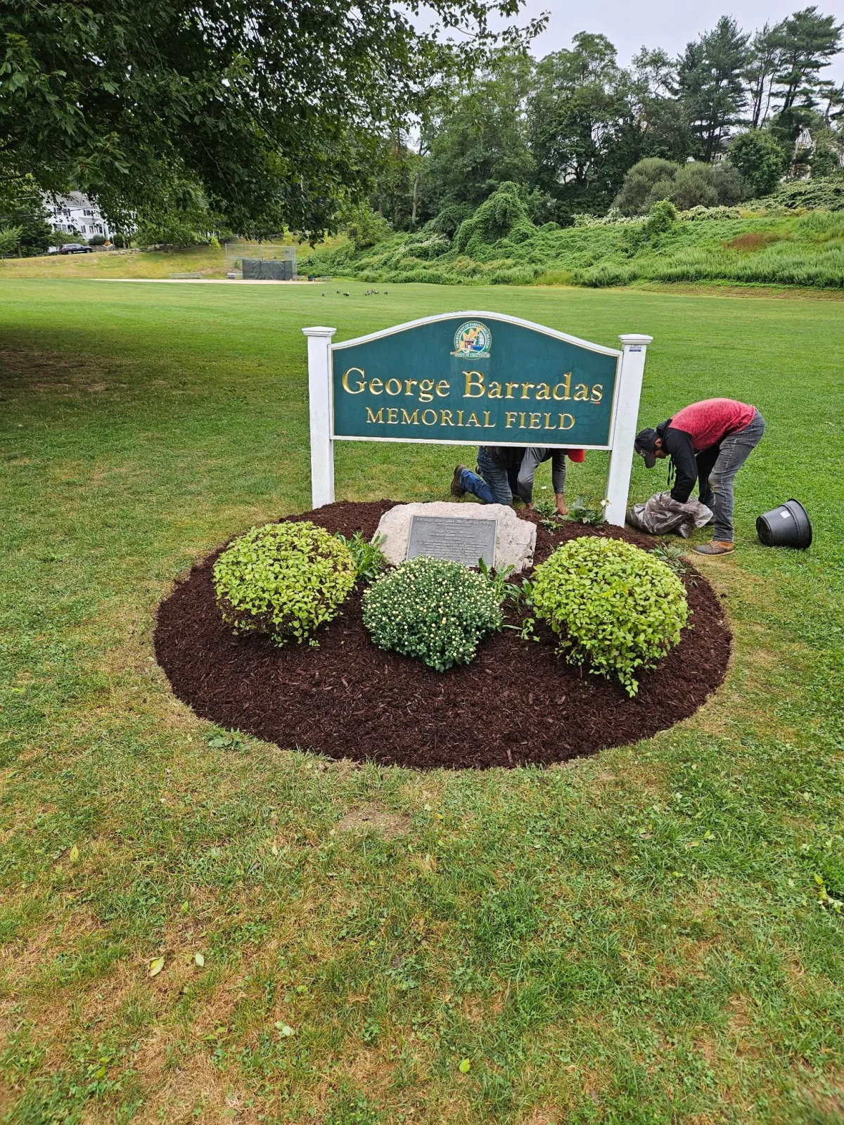 Concrete Contractor in Ventura County