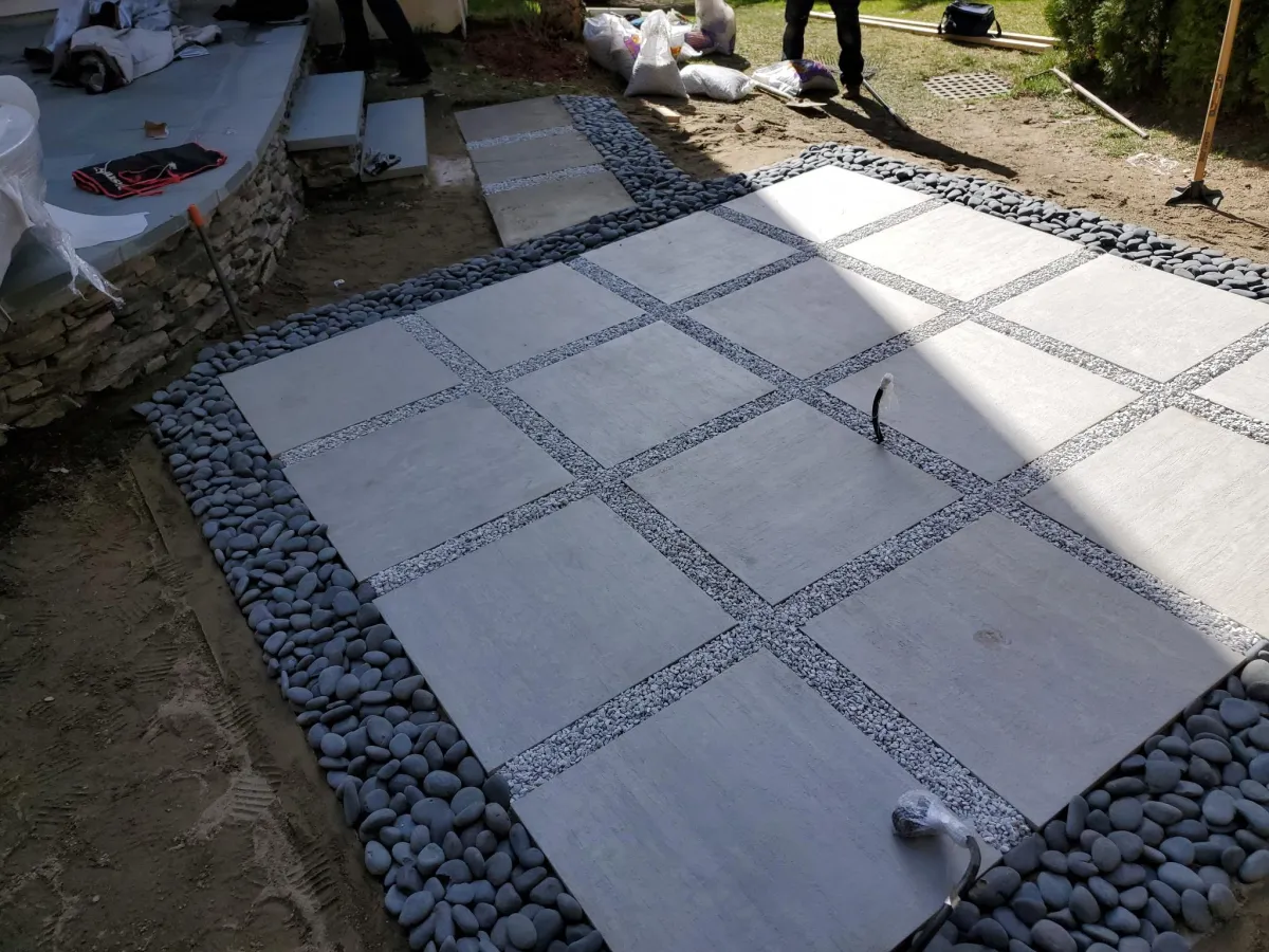 Concrete Contractor in Ventura County