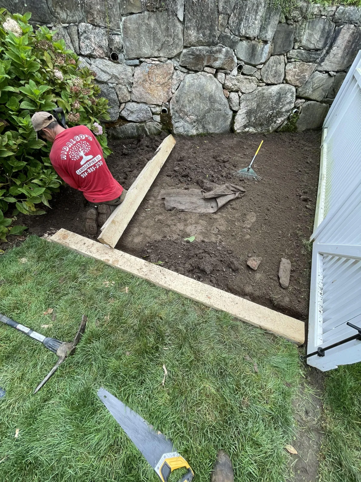 Concrete Contractor in Ventura County