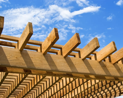 Gazebo Construction Greensborough