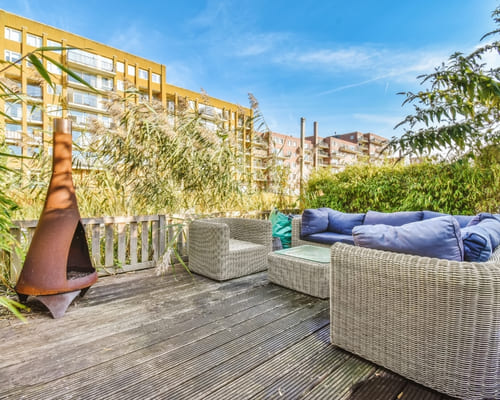 Gazebo Construction in Greensborough