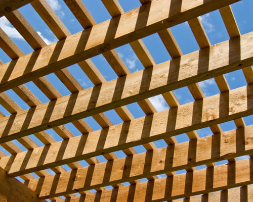 Composite Decking Greensborough