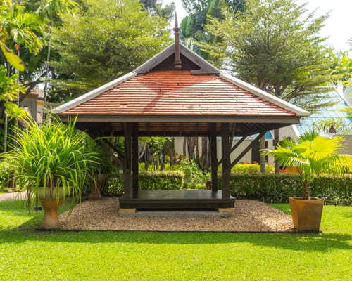 Gazebo Construction in Greensborough