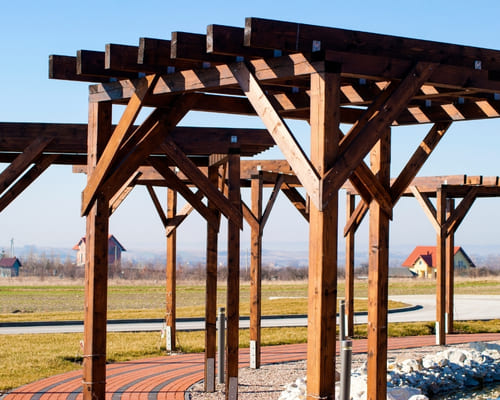 Carport Construction Greensborough