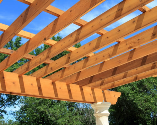 Pool Decking Greensborough