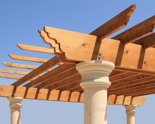 Pool Decking in Greensborough