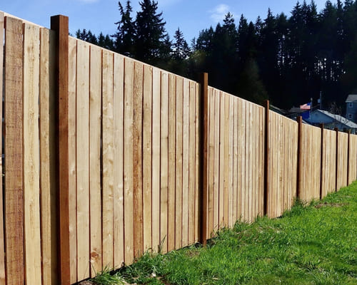 Timber Decking in Greensborough