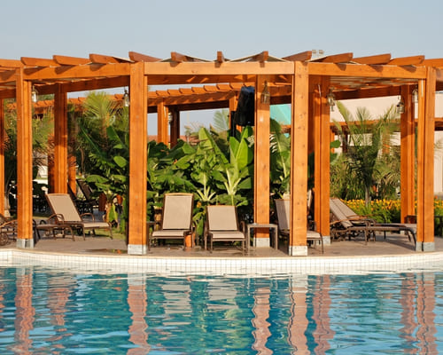 Pool Decking in Greensborough