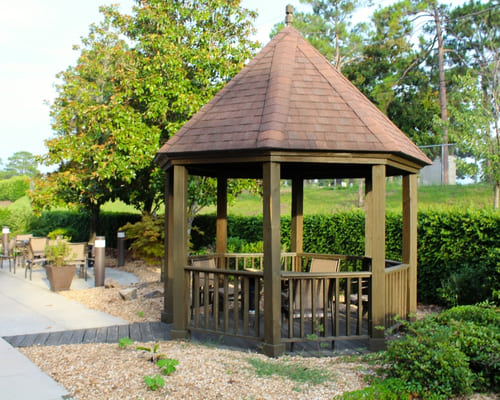 Composite Decking Greensborough