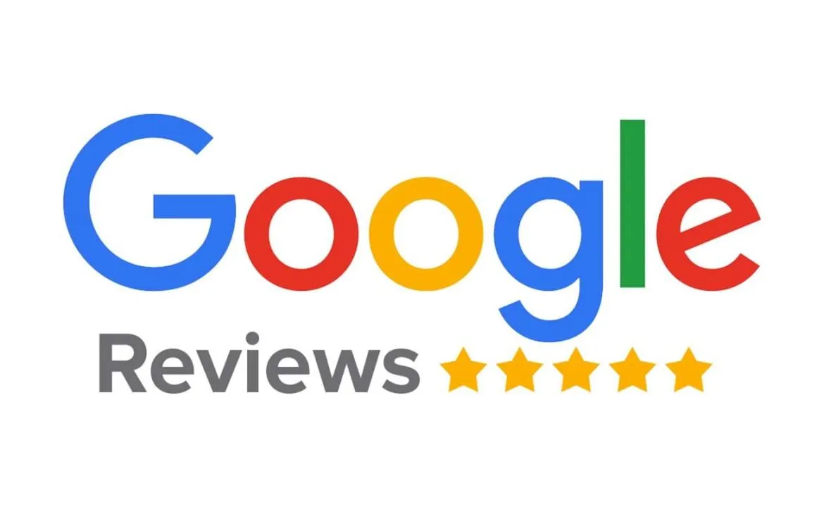 google reviews logo