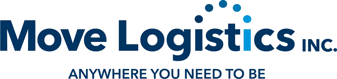 Move Logistics logo