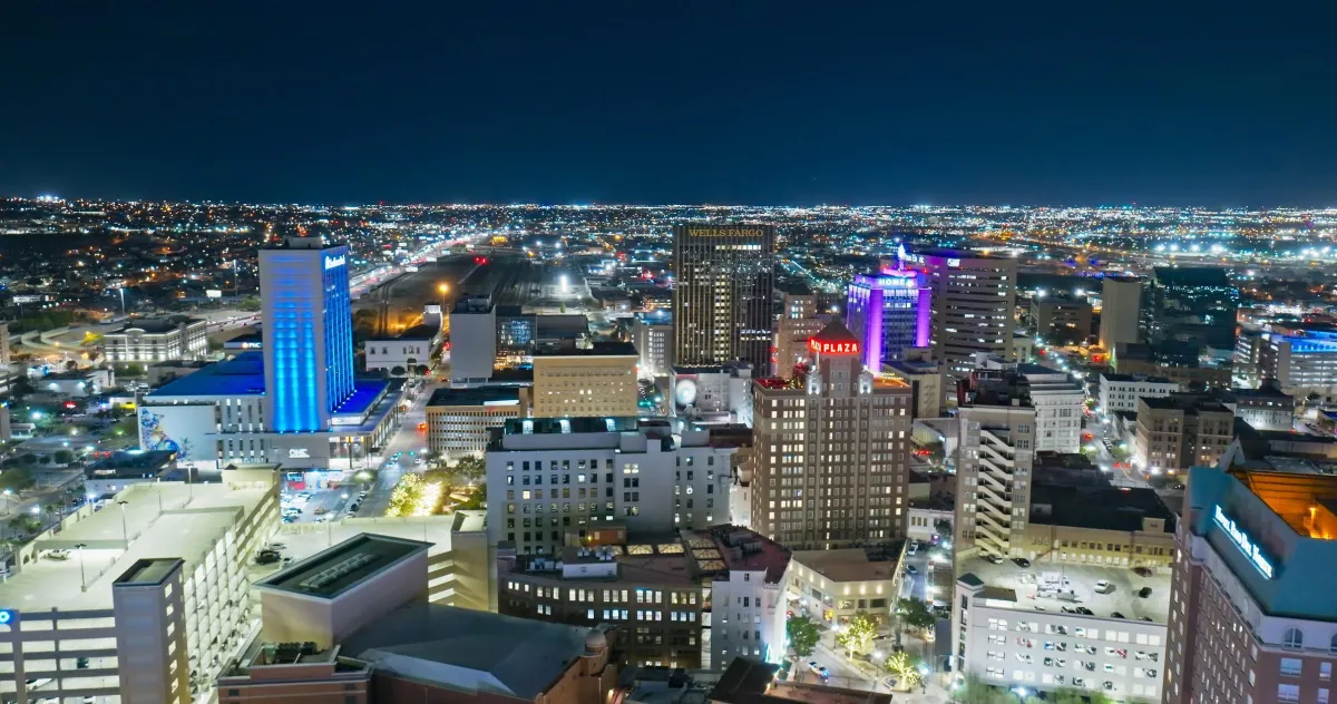 Hydro Excavation Vacuum in Houston