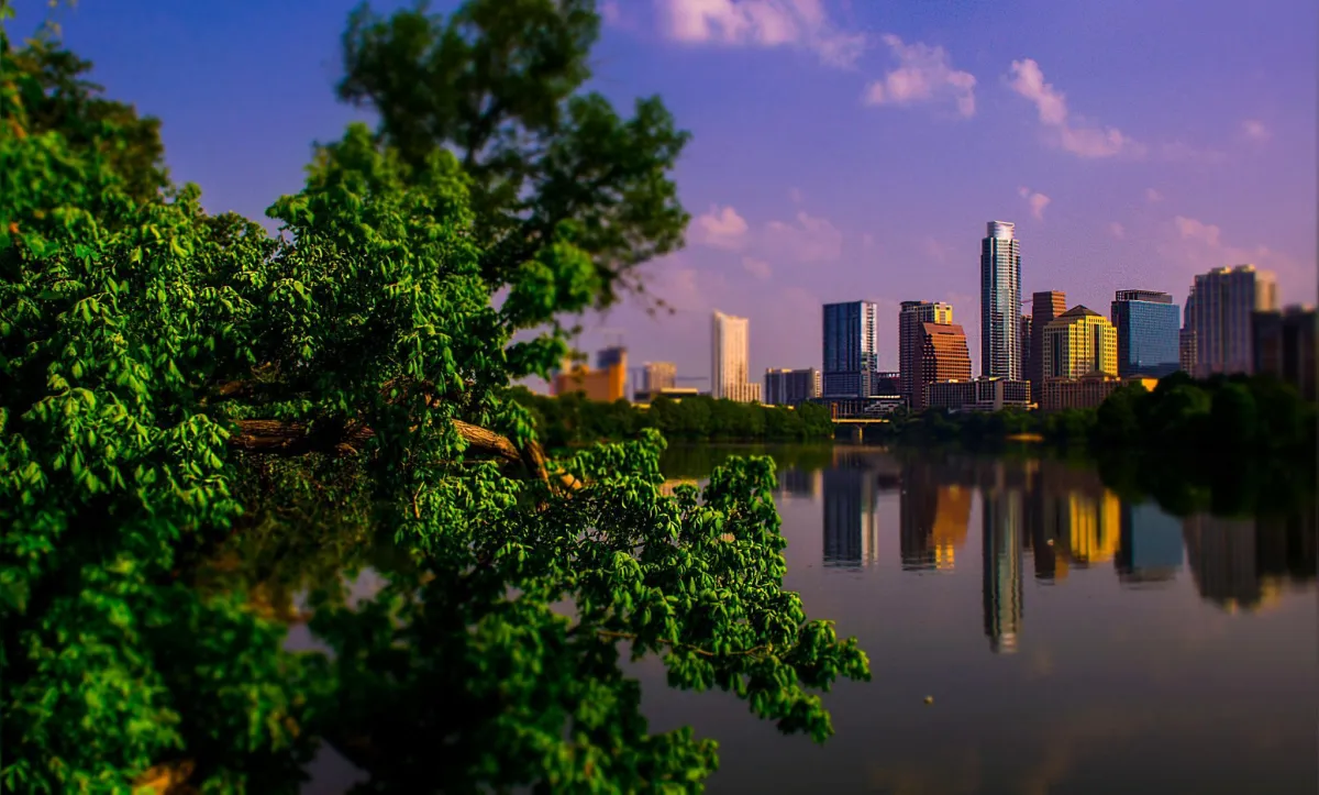 Environmental Advisory in Houston