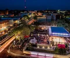 Hydro Excavation Vacuum in Houston