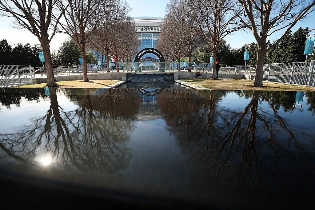 Environmental Advisory in Houston