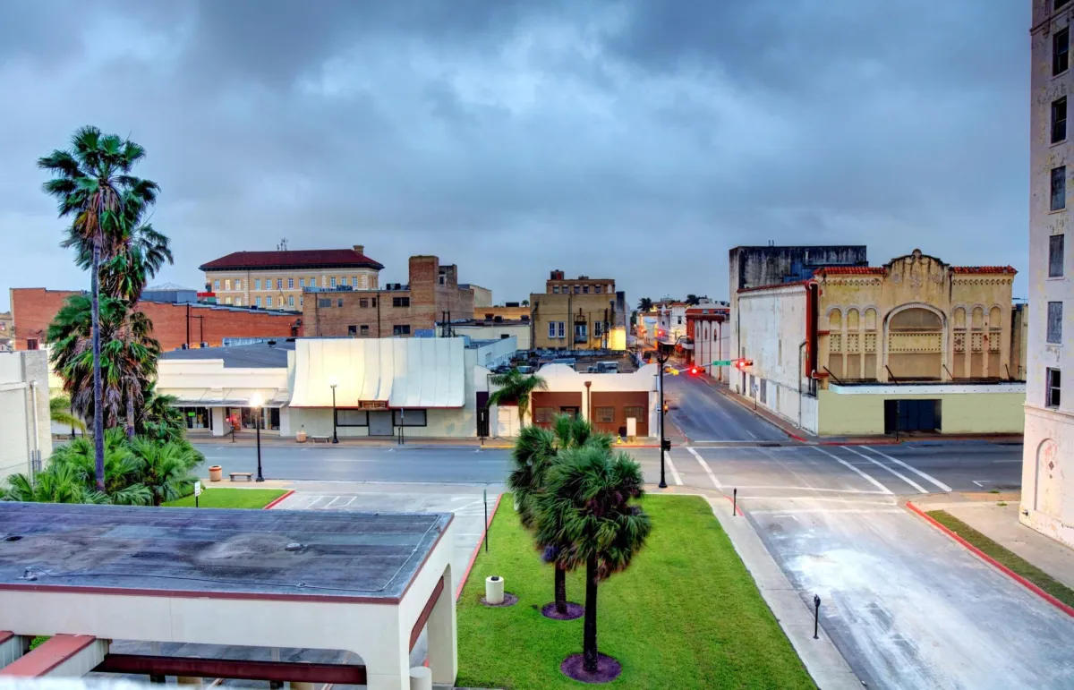 Environmental Advisory in Houston