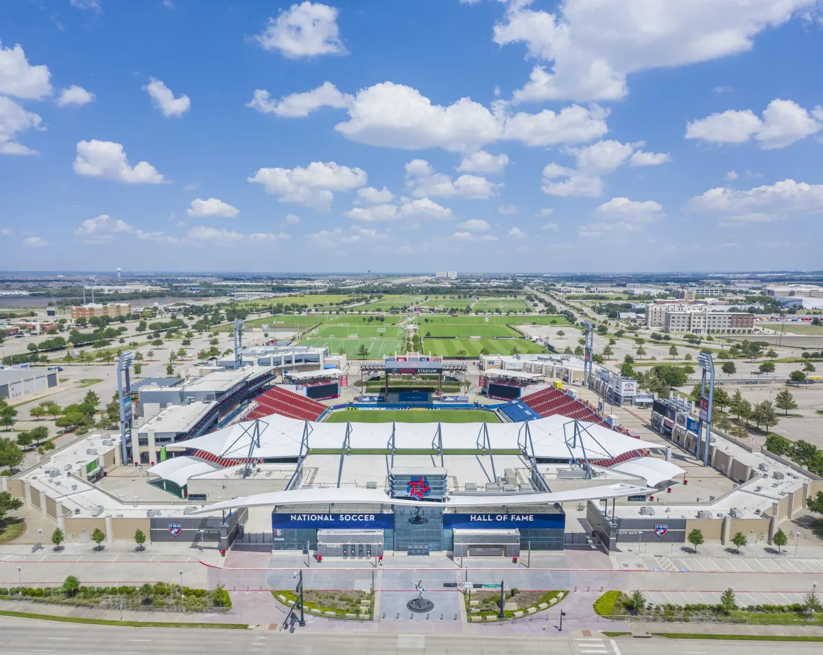 Industrial Support Services in Houston