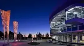 Industrial Support Services in Houston